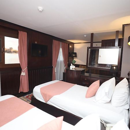 You Nile View Hotel Giza Extérieur photo