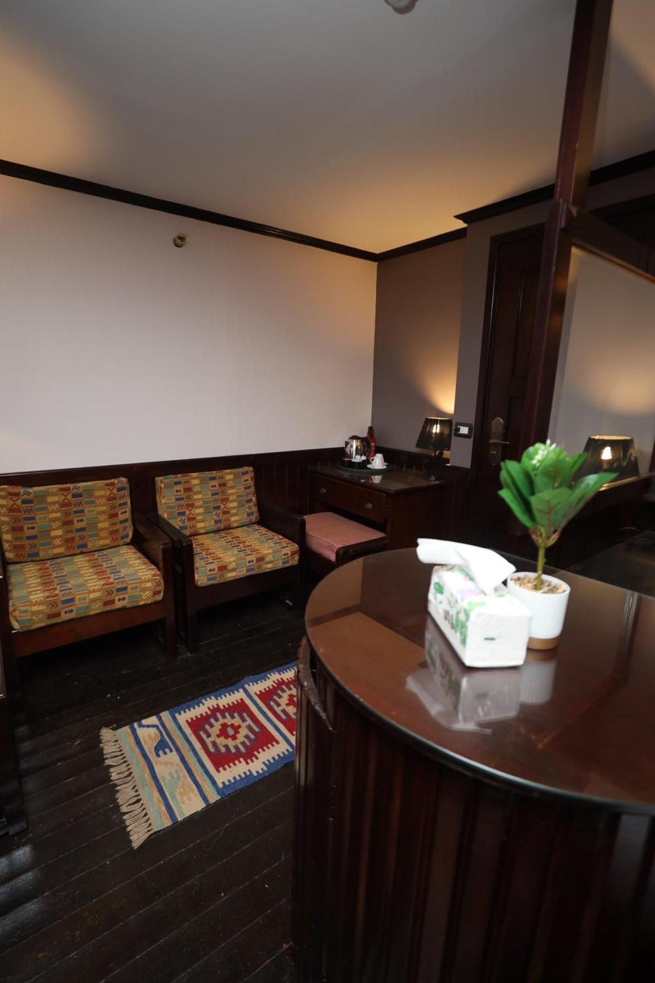 You Nile View Hotel Giza Extérieur photo