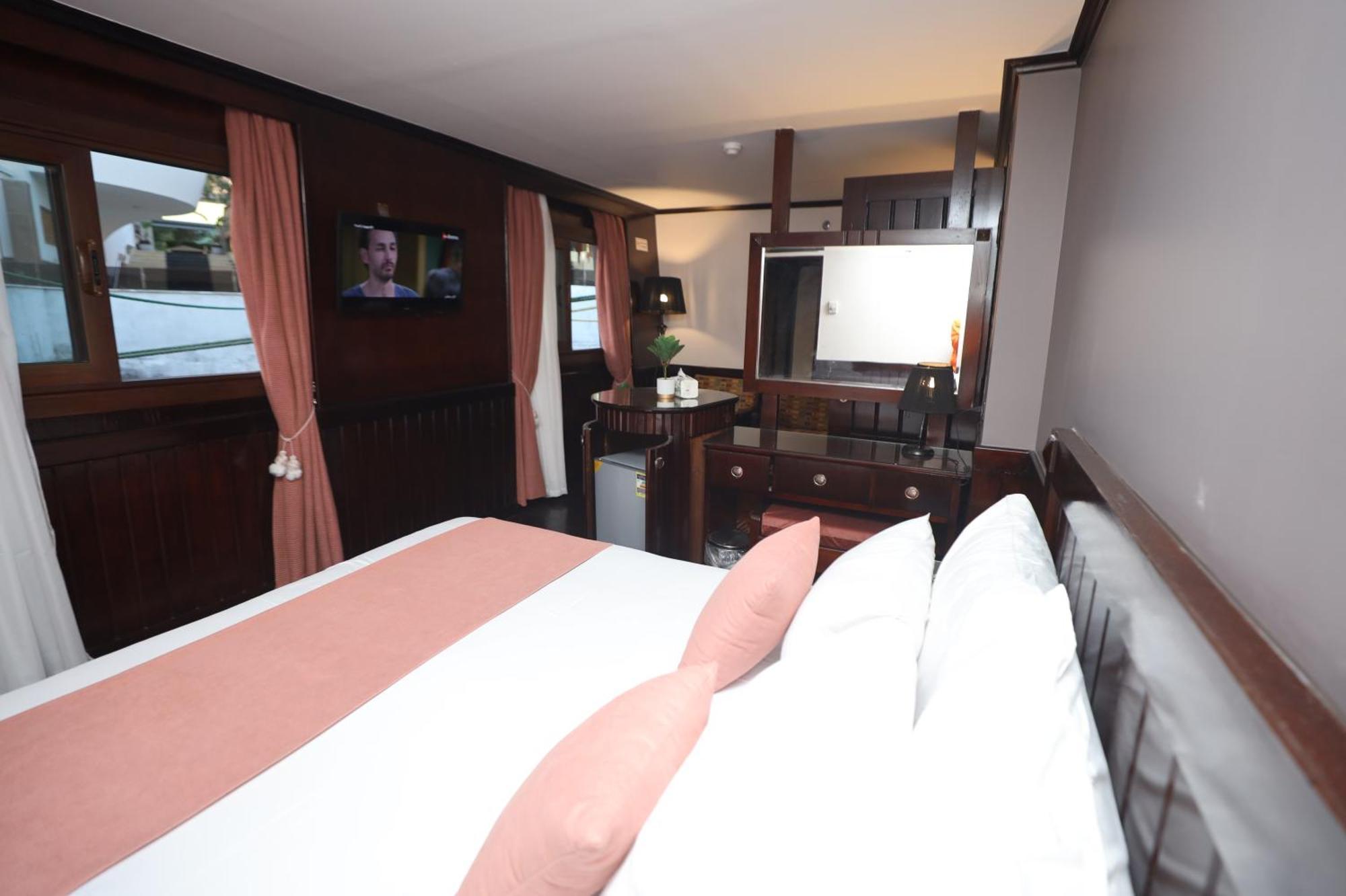 You Nile View Hotel Giza Extérieur photo