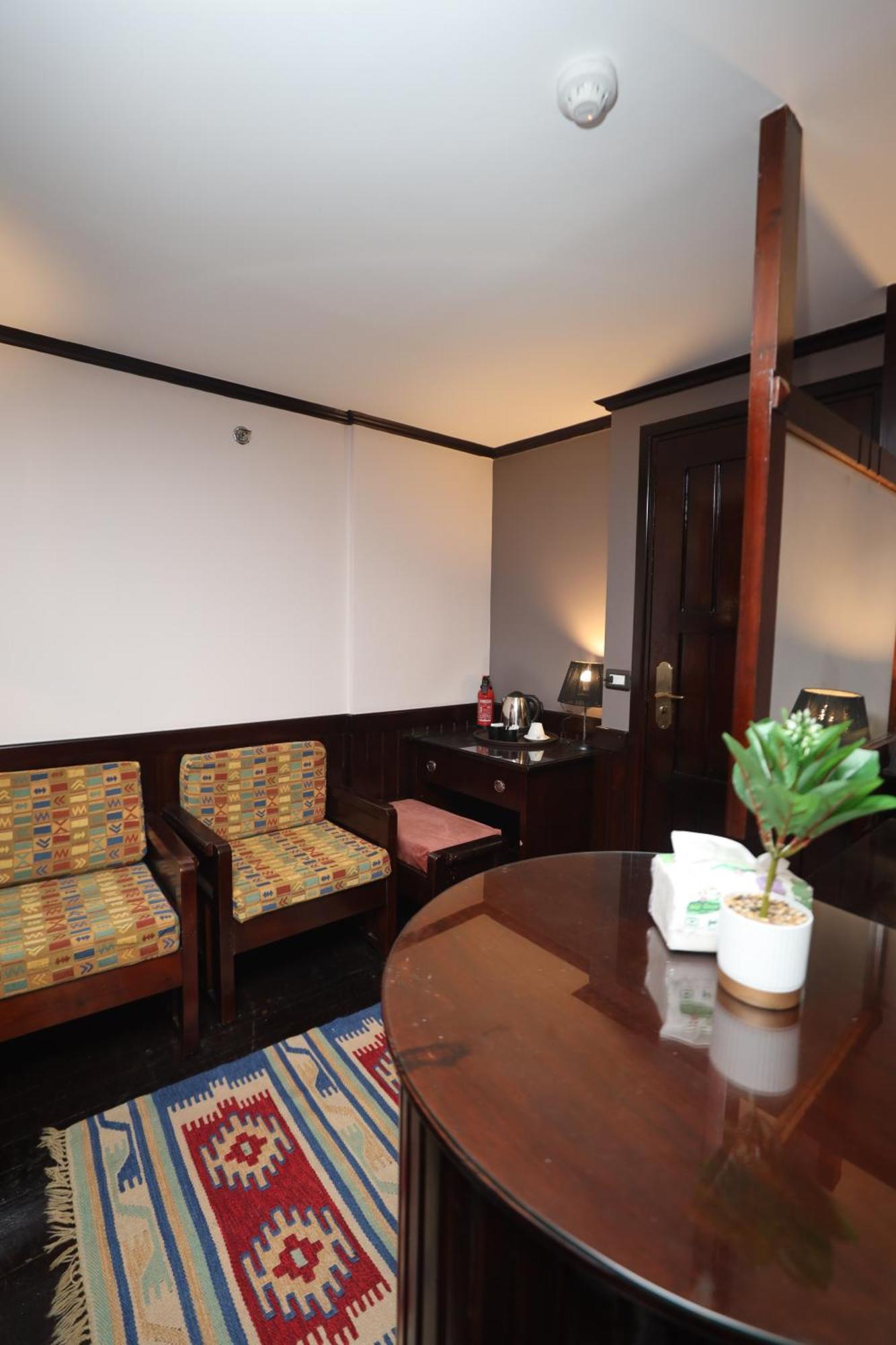You Nile View Hotel Giza Extérieur photo