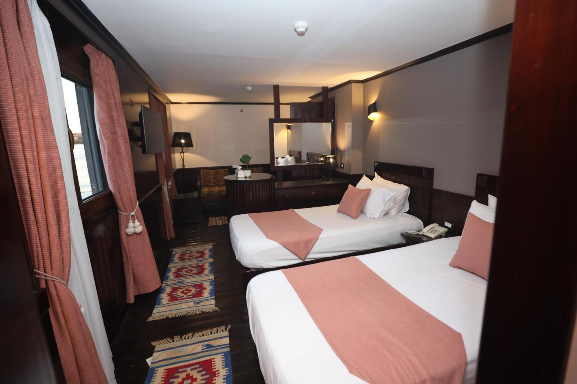 You Nile View Hotel Giza Extérieur photo
