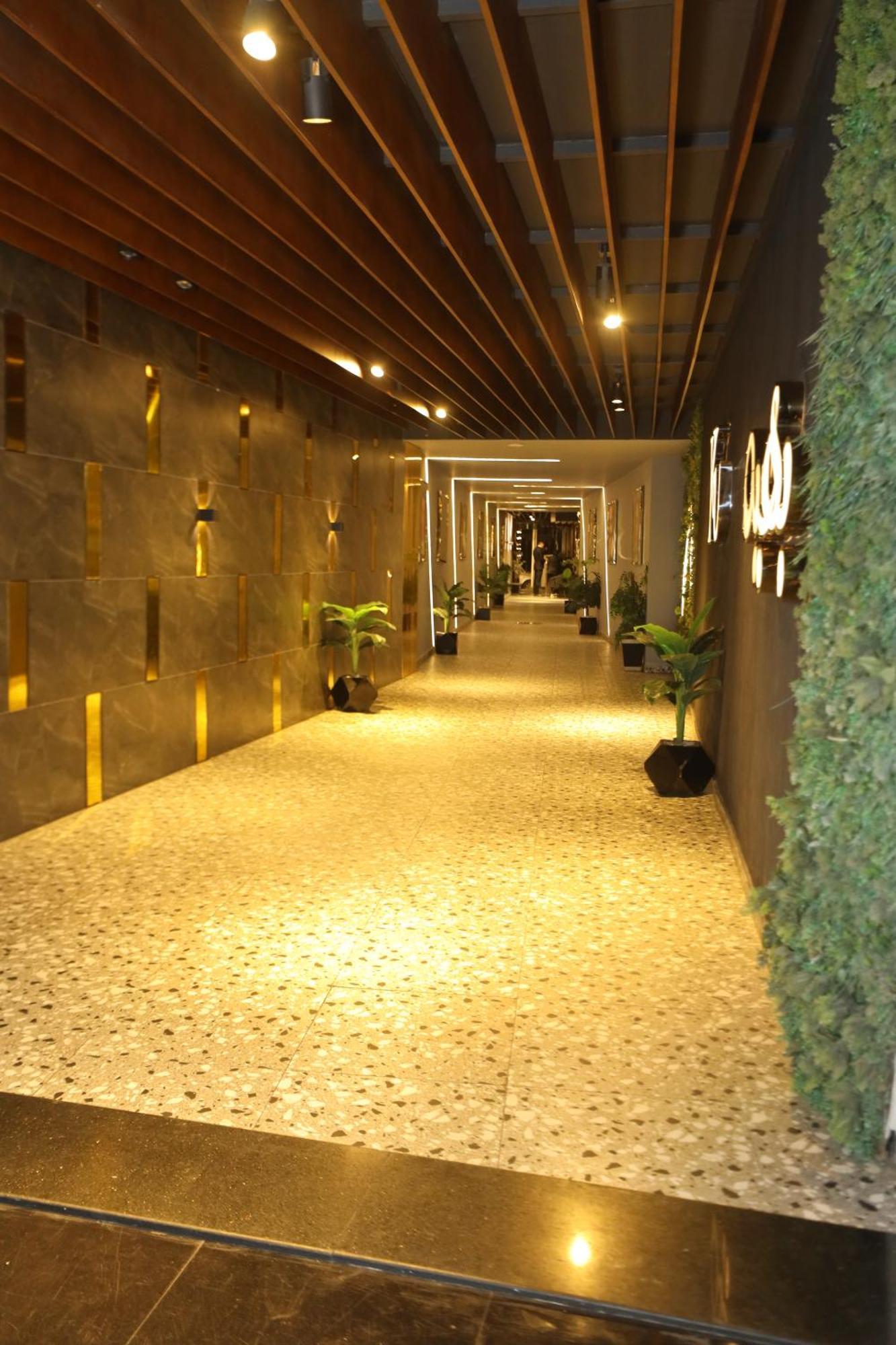 You Nile View Hotel Giza Extérieur photo