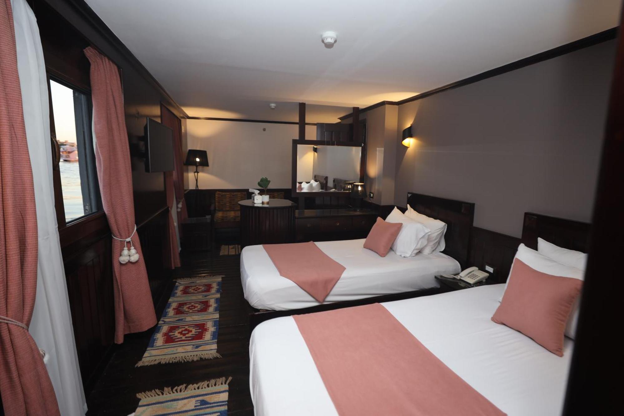 You Nile View Hotel Giza Extérieur photo
