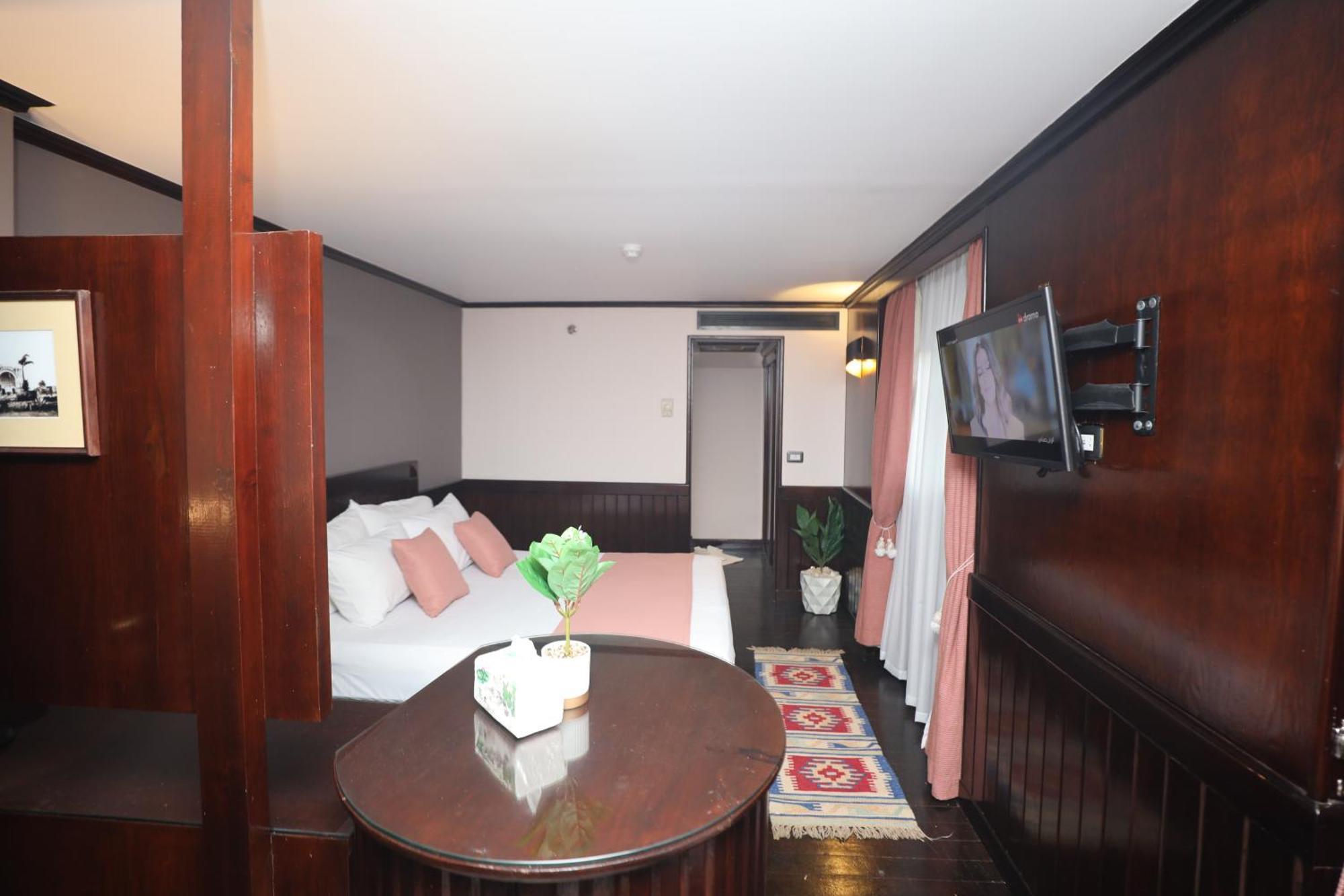 You Nile View Hotel Giza Extérieur photo