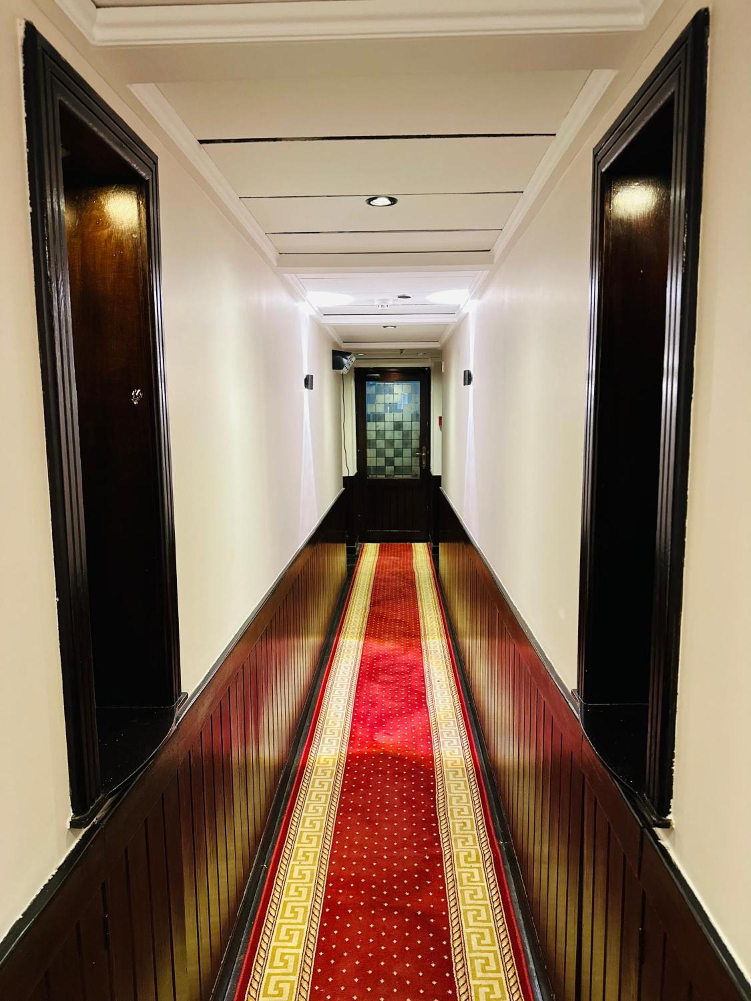 You Nile View Hotel Giza Extérieur photo