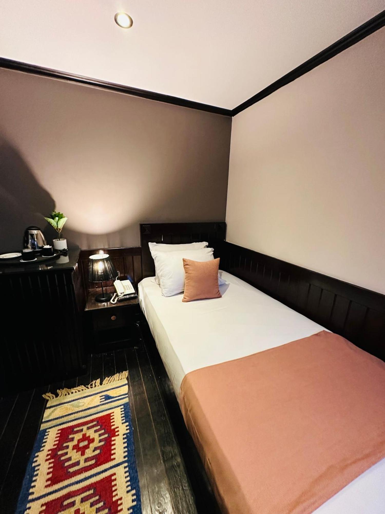 You Nile View Hotel Giza Extérieur photo